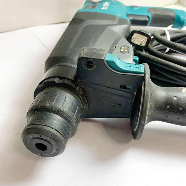 MAKITA マキタ ハンマドリル ケース付 HR2600｜中古｜なんでも 