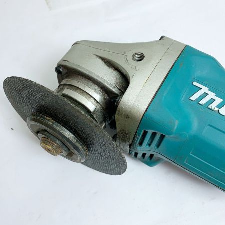  MakitaUSA ディスクグラインダー  本体のみ　2017.6製造 XAG04