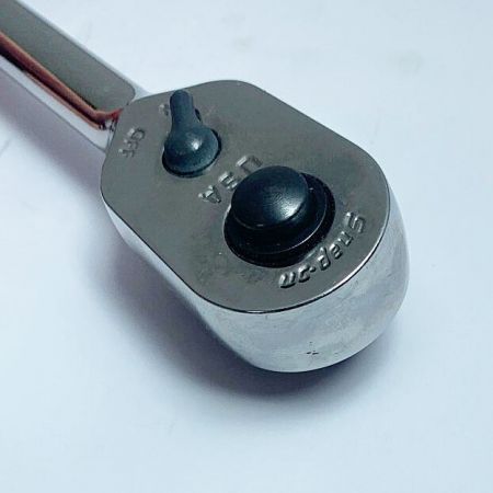  Snap-on スナップオン クイックリリースラチェットハンドル FHR80