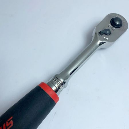  Snap-on スナップオン クイックリリースラチェットハンドル FHR80
