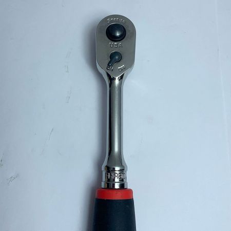  Snap-on スナップオン クイックリリースラチェットハンドル FHR80