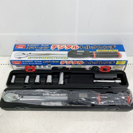  EMERSON デジタルトルクレンチ EM-243