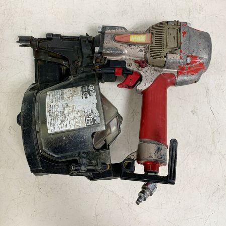  MAX マックス エアネイラ　高圧 スーパーネイラ　本体のみ HN-90N1