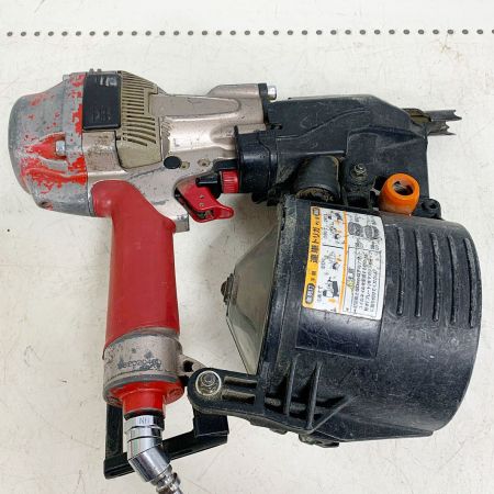  MAX マックス エアネイラ　高圧 スーパーネイラ　本体のみ HN-90N1