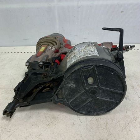  MAX マックス エアネイラ　高圧 スーパーネイラ　本体のみ HN-90N1