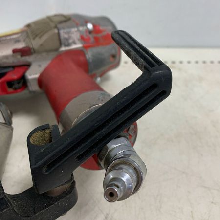  MAX マックス エアネイラ　高圧 スーパーネイラ　本体のみ HN-90N1