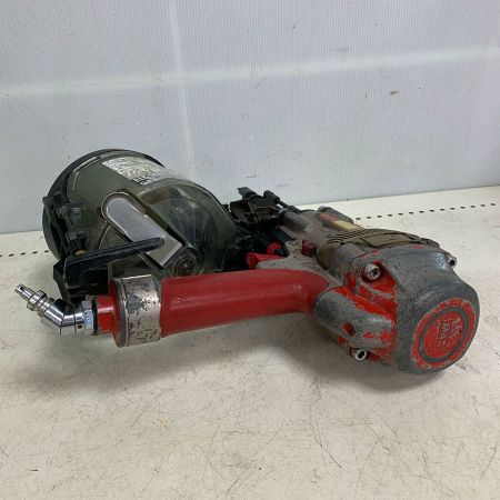  MAX マックス エアネイラ　高圧 スーパーネイラ　本体のみ HN-90N1