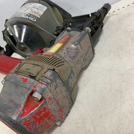  MAX マックス エアネイラ　高圧 スーパーネイラ　本体のみ HN-90N1