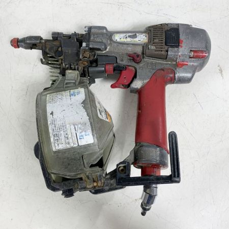  MAX マックス マックス釘打機　スーパーネイラ　ケース付 HN-50N