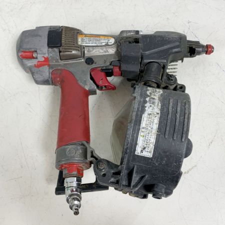  MAX マックス マックス釘打機　スーパーネイラ　ケース付 HN-50N