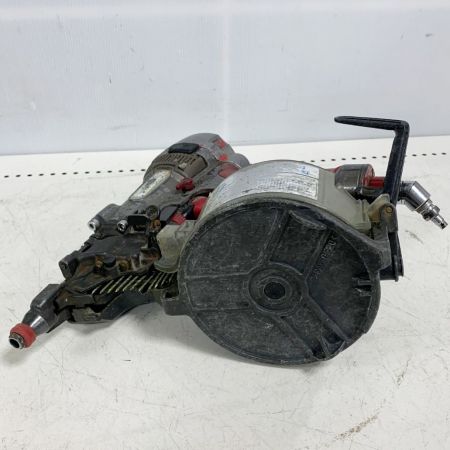  MAX マックス マックス釘打機　スーパーネイラ　ケース付 HN-50N