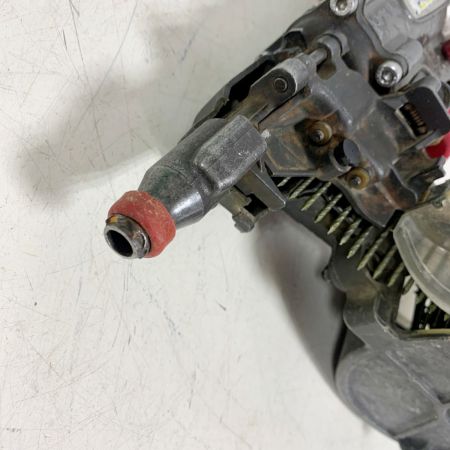  MAX マックス マックス釘打機　スーパーネイラ　ケース付 HN-50N