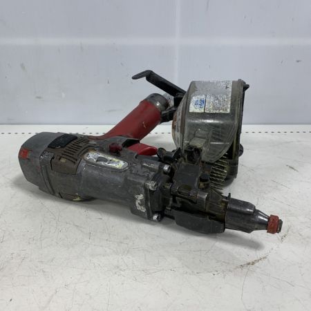  MAX マックス マックス釘打機　スーパーネイラ　ケース付 HN-50N