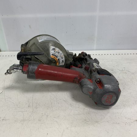  MAX マックス マックス釘打機　スーパーネイラ　ケース付 HN-50N