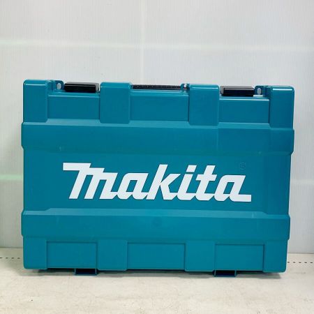  MAKITA マキタ 充電式ハンマドリル　充電器・充電池2個・ケース付 182DRGXB