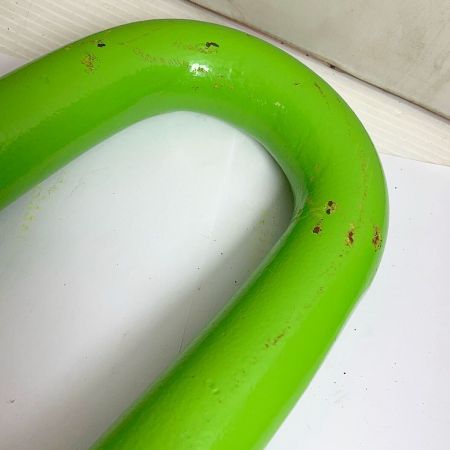  コンドーテック シャックル　 WLL20t グリーン