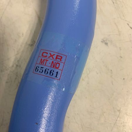  KANSAI シャックル 16t ブルー系