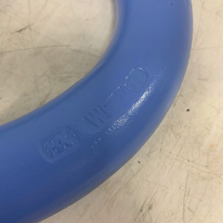  KANSAI シャックル 16t ブルー系