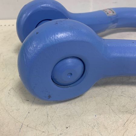  KANSAI シャックル 16t ブルー系