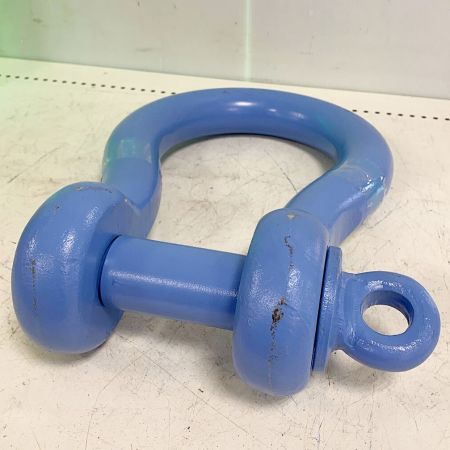  KANSAI シャックル　16ｔ ブルー