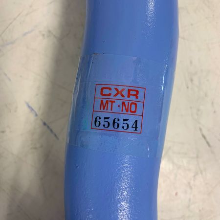  KANSAI シャックル　16ｔ ブルー