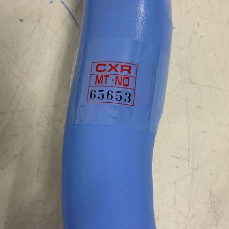  KANSAI シャックル 16t ブルー系