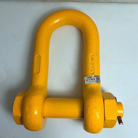  コンドーテック シャックル WLL16t