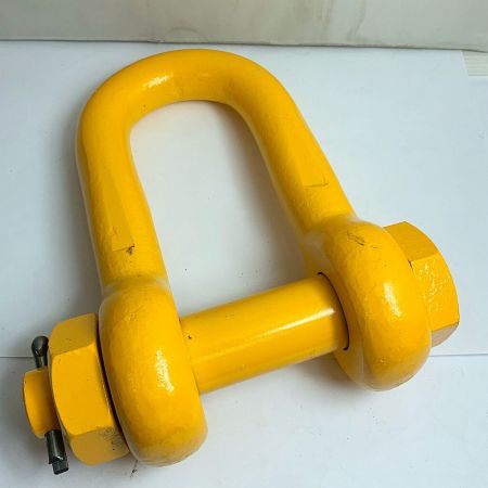  コンドーテック シャックル WLL16t