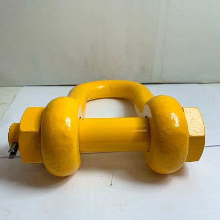  コンドーテック シャックル WLL16t