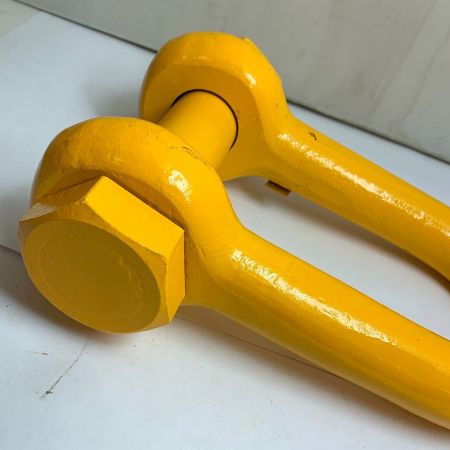  コンドーテック シャックル WLL16t