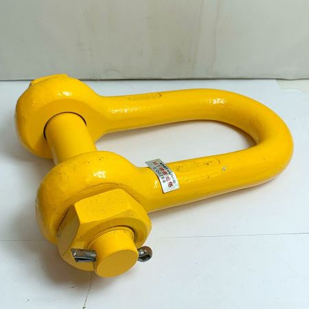  コンドーテック シャックル WLL16t