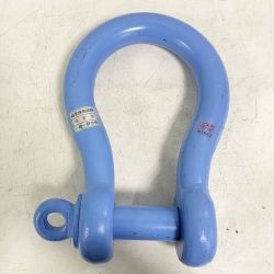 ♭♭ KANSAI シャックル　16t Sランク