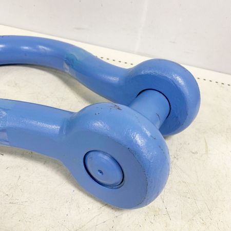  KANSAI シャックル　16t