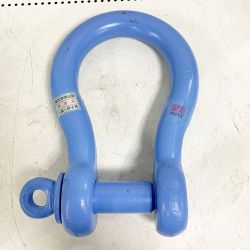 ♭♭ KANSAI シャックル　16ｔ ブルー系 Aランク