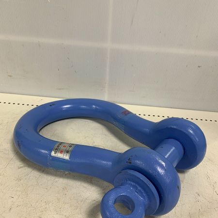  KANSAI シャックル　16ｔ ブルー系