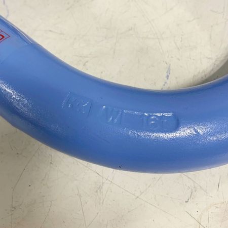  KANSAI シャックル　16ｔ ブルー系