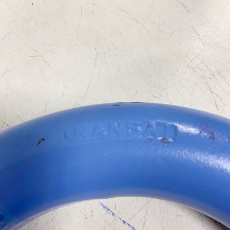  KANSAI シャックル　16ｔ ブルー系