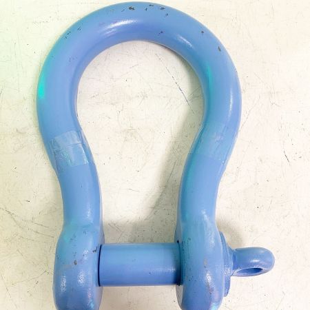  KANSAI シャックル　16ｔ ブルー