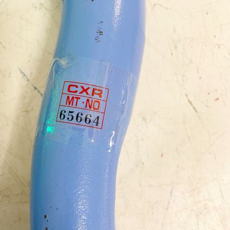  KANSAI シャックル　16ｔ ブルー