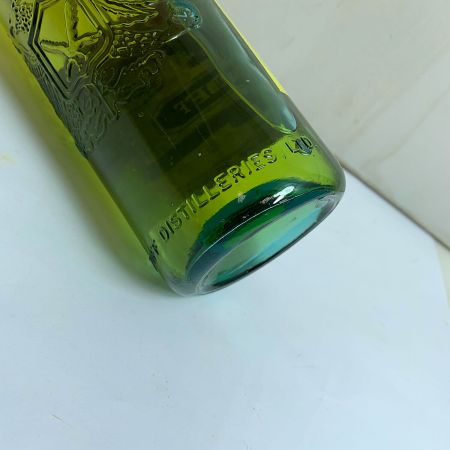   モロゾフ  MOROZOFF 68  沈殿物あり　750ml前後　古酒　1本 未開栓