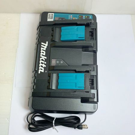  MAKITA マキタ 2口急速充電器　本体のみ DC18RD