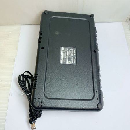  MAKITA マキタ 2口急速充電器　本体のみ DC18RD