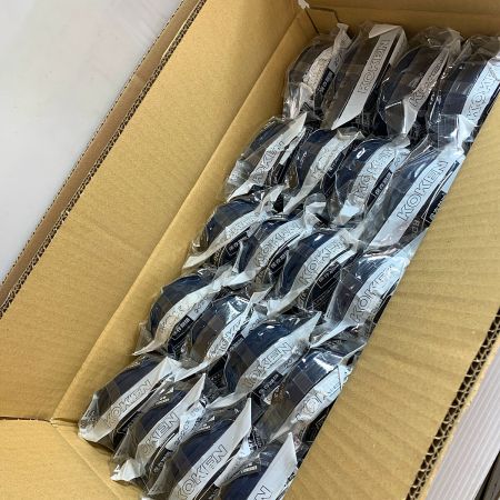  興研株式会社 労働安全衛生保護具・機器　20個入り　3箱まとめ　保存期限2026年1月31日 RDG-82