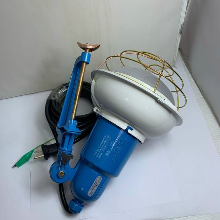  KITEX LED投光器　2Ｐ・接地2Ｐ兼用　100Ｖ-50Ｗ　5ｍコード LK-51-5EP