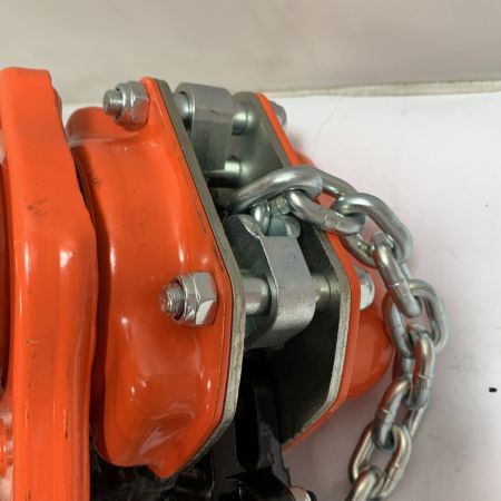  CM BANDIT レバーホイスト　0.8ｔ　