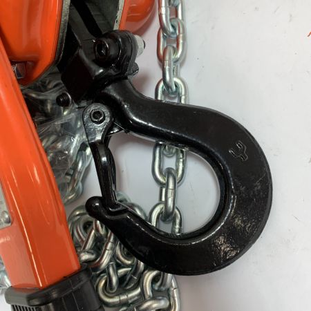  CM BANDIT レバーホイスト　0.8ｔ　