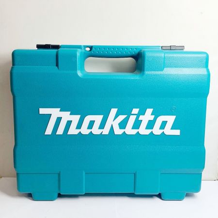  MAKITA マキタ 充電式ヒートガン　18V　ケース、小物付 HG181D