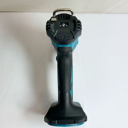  MAKITA マキタ 充電式ヒートガン　18V　ケース、小物付 HG181D