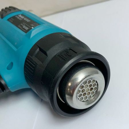  MAKITA マキタ 充電式ヒートガン　18V　ケース、小物付 HG181D