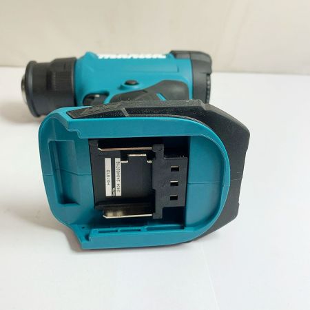  MAKITA マキタ 充電式ヒートガン　18V　ケース、小物付 HG181D